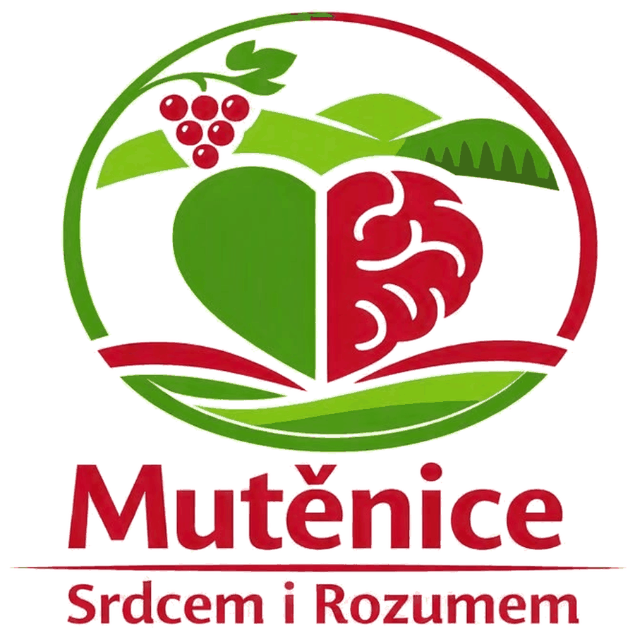 Mutěnice srdcem i rozumem